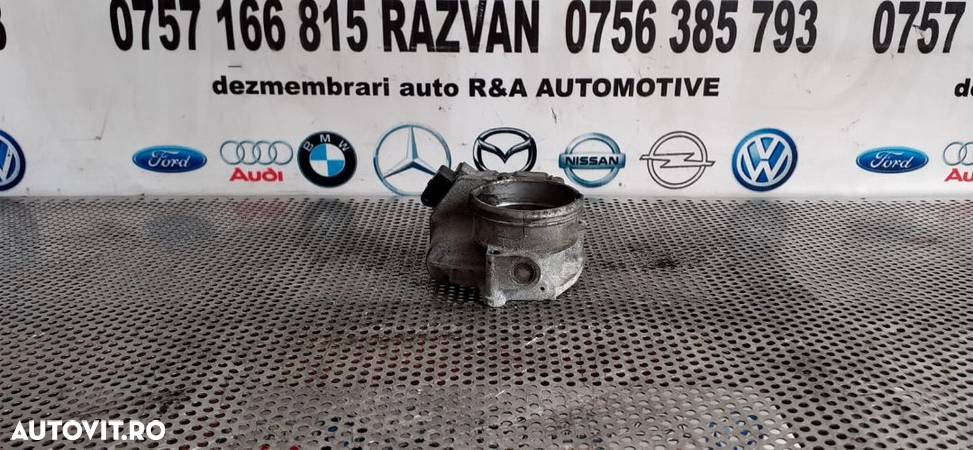 Clapeta Acceleratie VW Skoda Seat 1.9 Tdi Motor BKC - 1