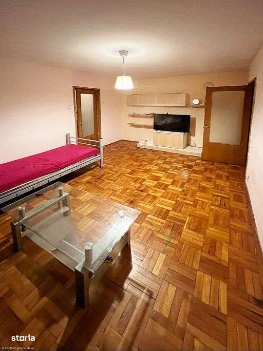 Apartament 2 camere de vanzare Stefan Cel Mare Bucur Obor - Imagine principală: 1/15