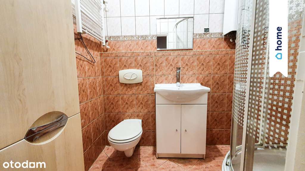 Piłsudskiego -  3 pokojowe mieszkanie w centrum-7