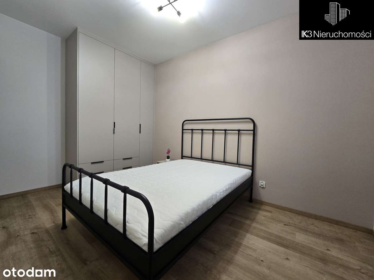 Przestrzeń za oknami, komfortowe i nowe z balkonem - Pełny obrazek: 5/11