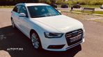 Audi A4 Avant 2.0 TDI - 2