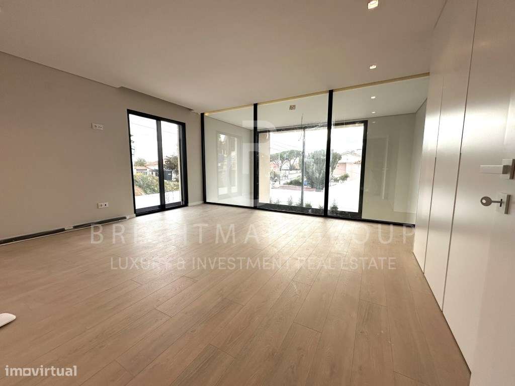 Moradia nova em condomínio privado, em Murches-35