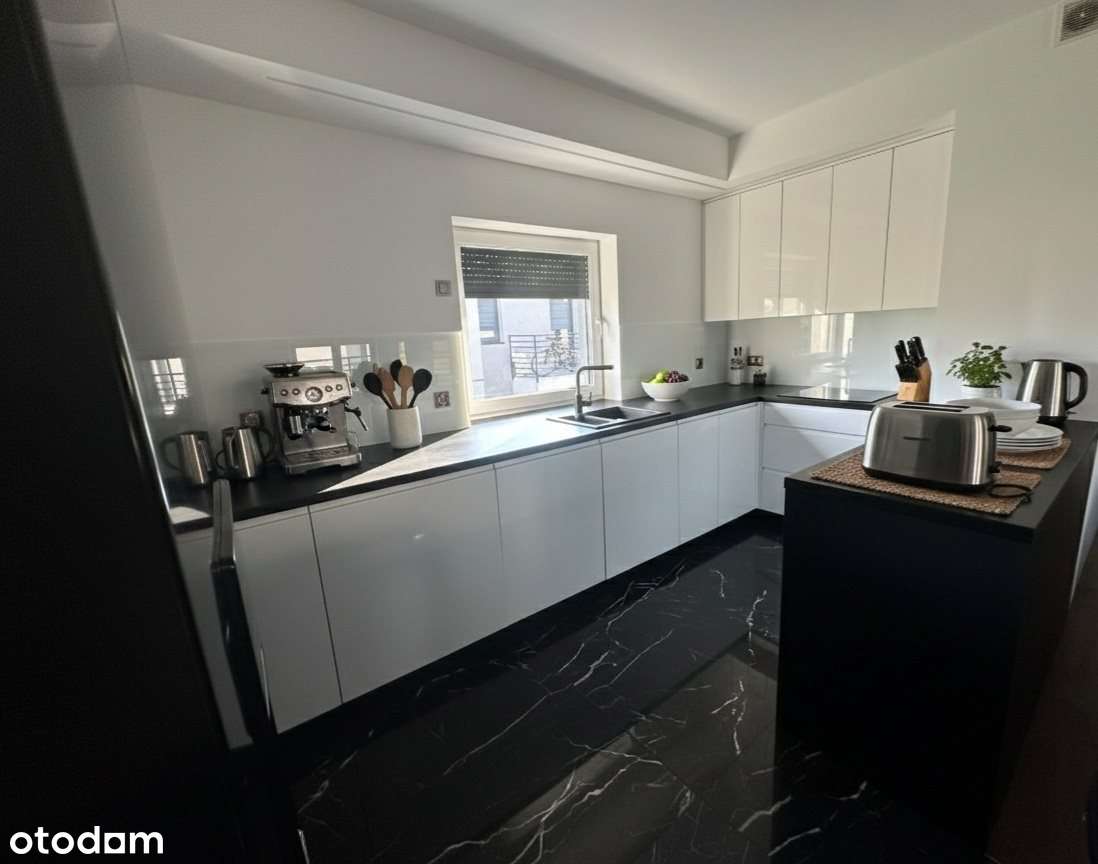 Komfortowy Apartament 82,50m2 - Zabrze Grzybowice - Pełny obrazek: 2/14