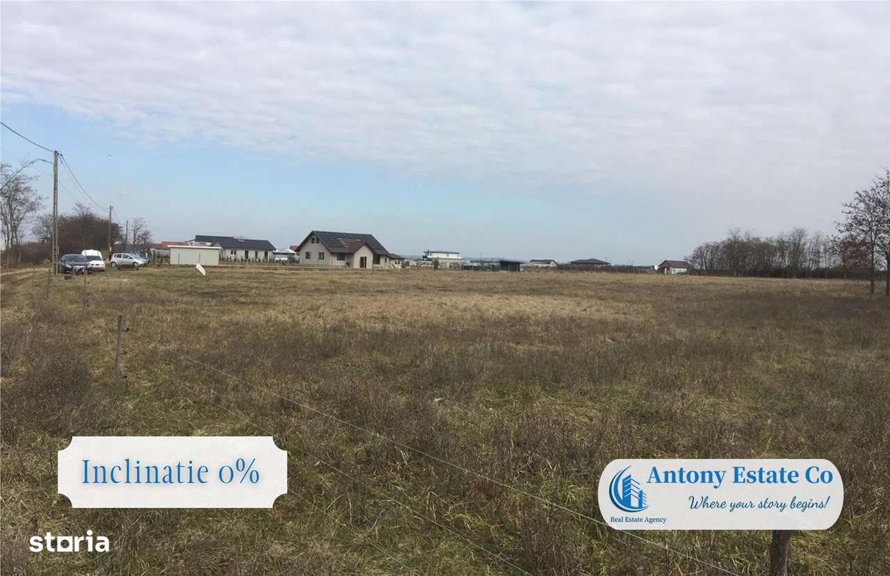 Teren intravilan de vânzare - Nojorid, MAR - Imagine principală: 5/6