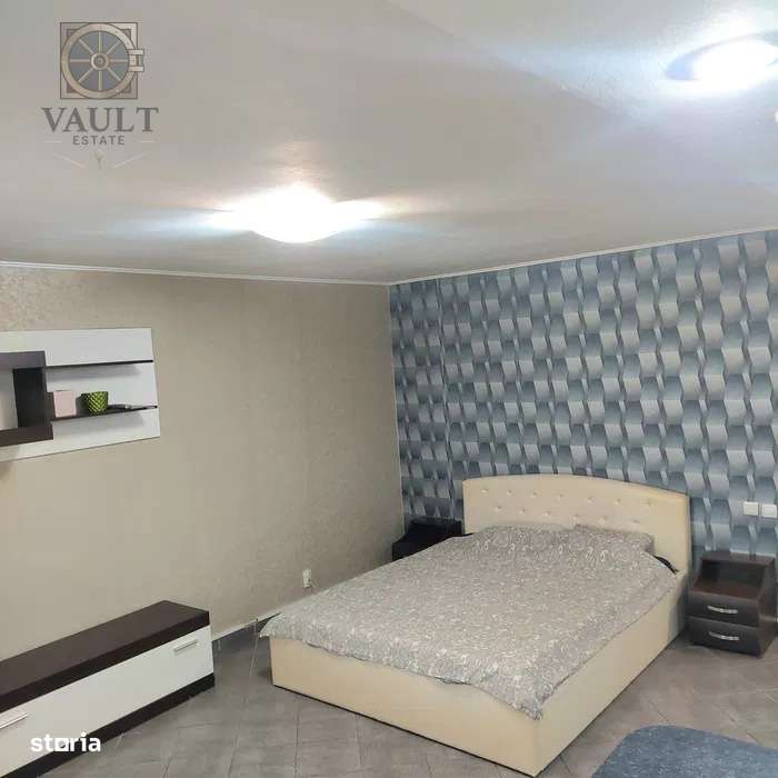 Studio modern - Vitan Mall - - Imagine principală: 3/8