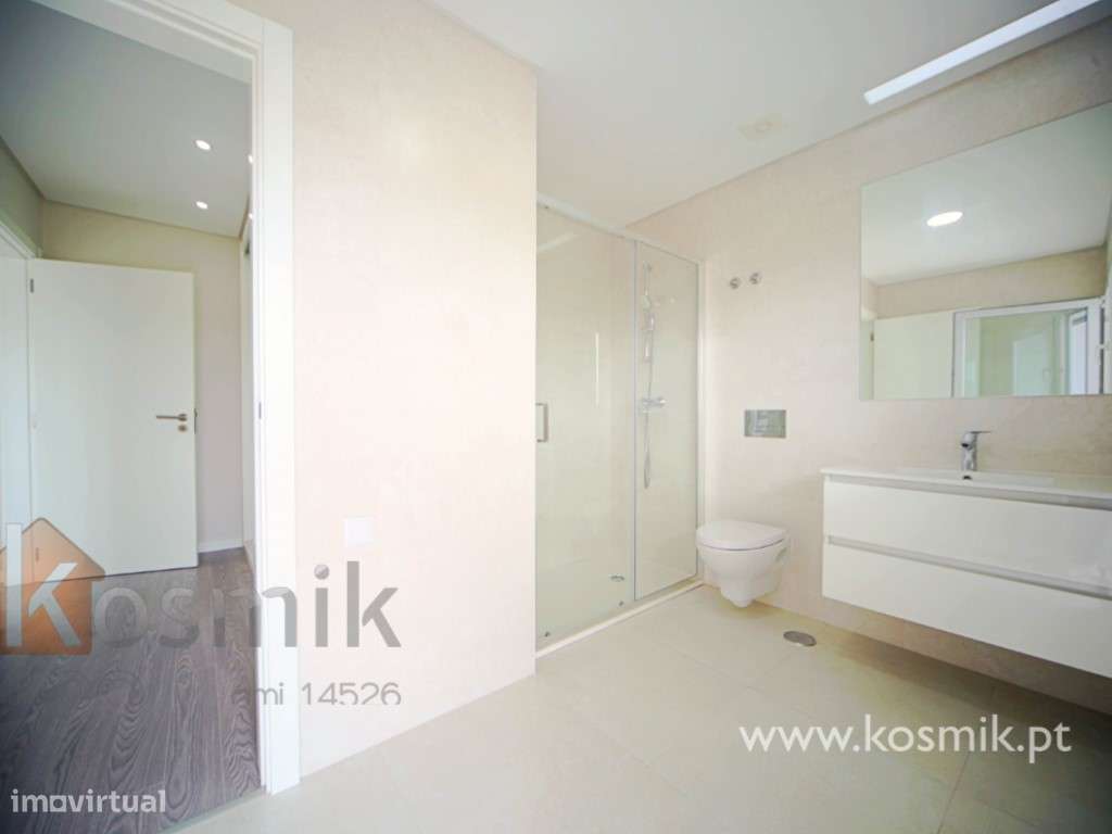 DUPLEX T4 + 2 salas - SOLVILLAS :: ODIVELAS :: NOVO : Equipado : Ch...-11