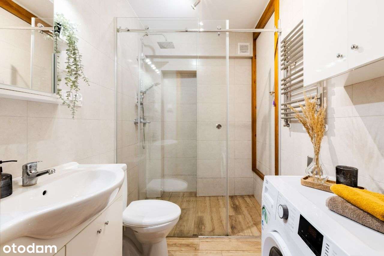 Obniżka ceny! Po remoncie- idealny pod inwestycję! - Pełny obrazek: 4/20