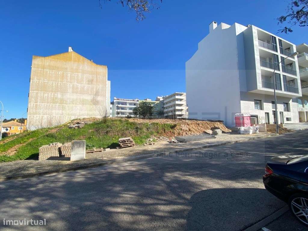 Terreno Const prédio - Grande imagem: 3/8