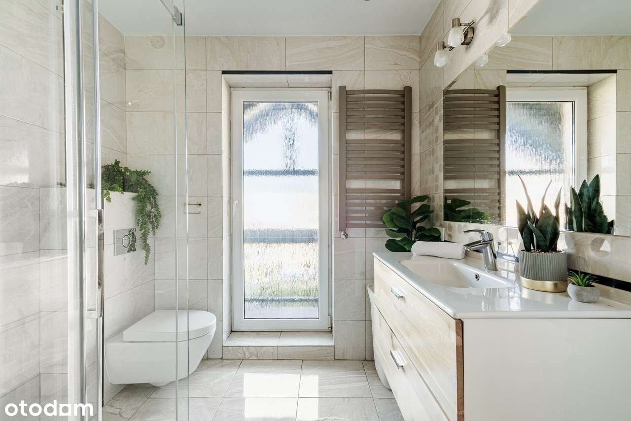 REZERWACJA! Dom w centrum Suszca!-8