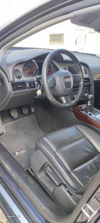 Audi A6 2.0 TDi - 21