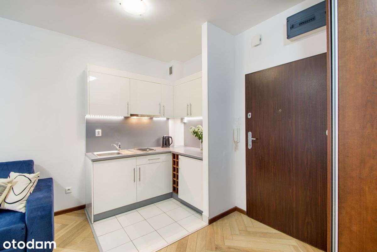 Przytulny apartament | Atrium Apartamenty-11