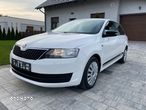 Skoda RAPID - 1