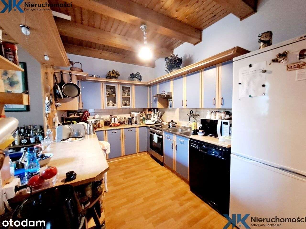 Przestonny dom w cichej lokalizacji, Panewniki!-13