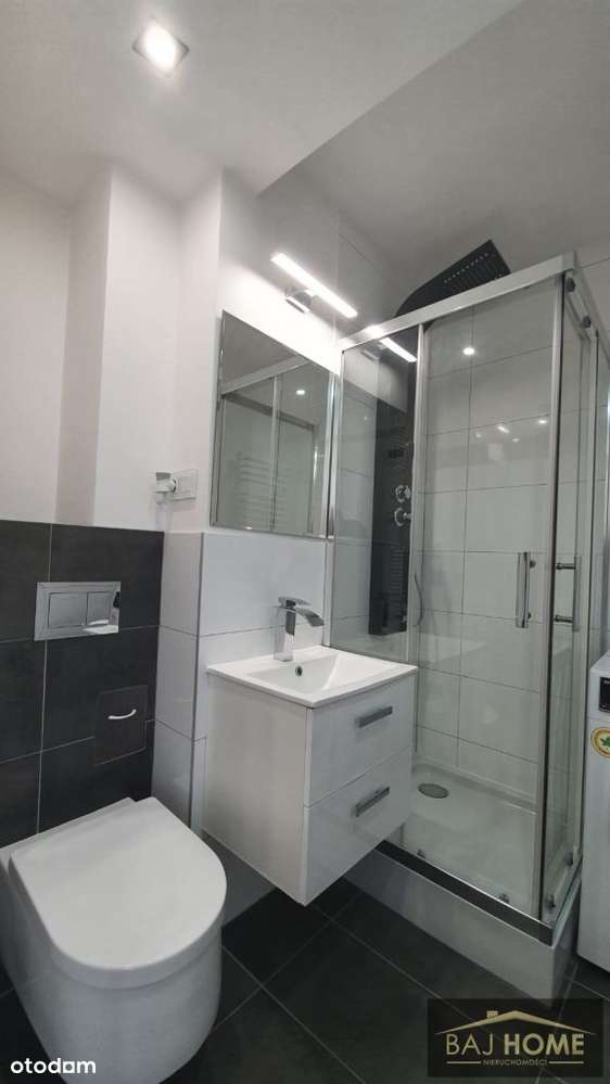 Bardzo ładne, 2-pokojowe mieszkanie na sprzedaż.-8