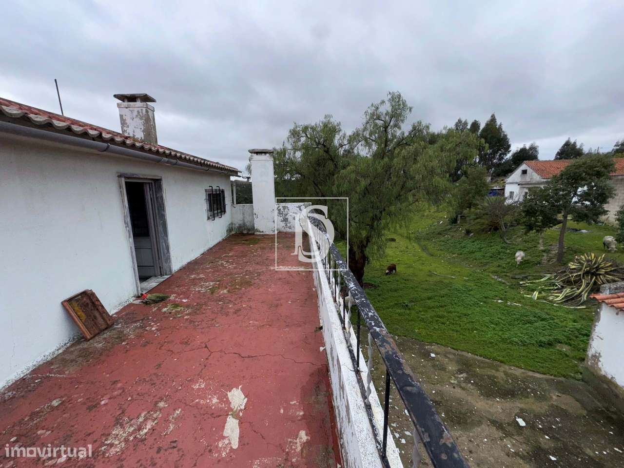 Quintinha em Malpique, Santa Margarida da Coutada-25