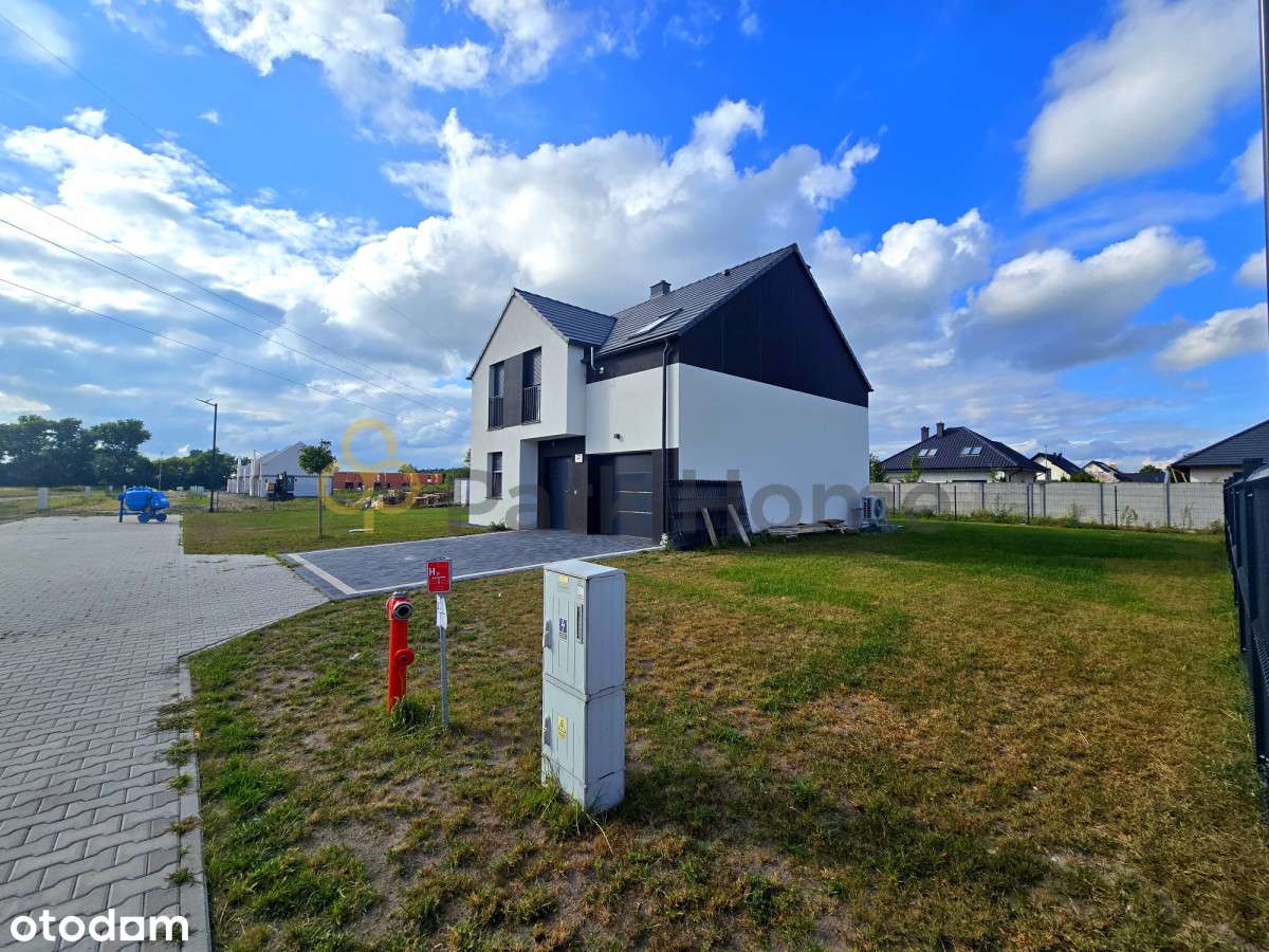 Fenomenalny dom wolnostojący-5 pokoi, garaż, ogród - Pełny obrazek: 3/20