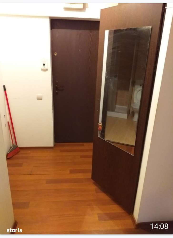 Garsoniera 30 mp Lidl Baba Novac, blocurile lui Mazare - Imagine principală: 3/5