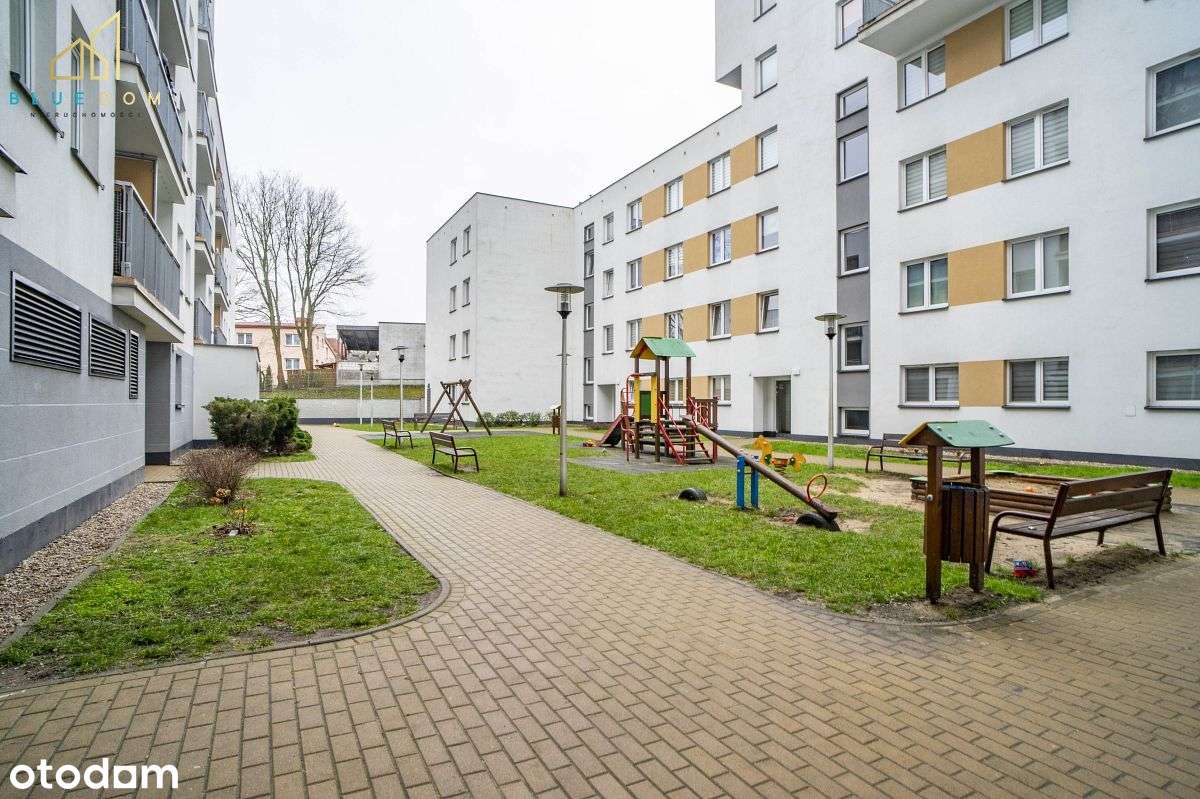 Blisko centrum, ul. Lewandowskiego,  bez prowizji-9