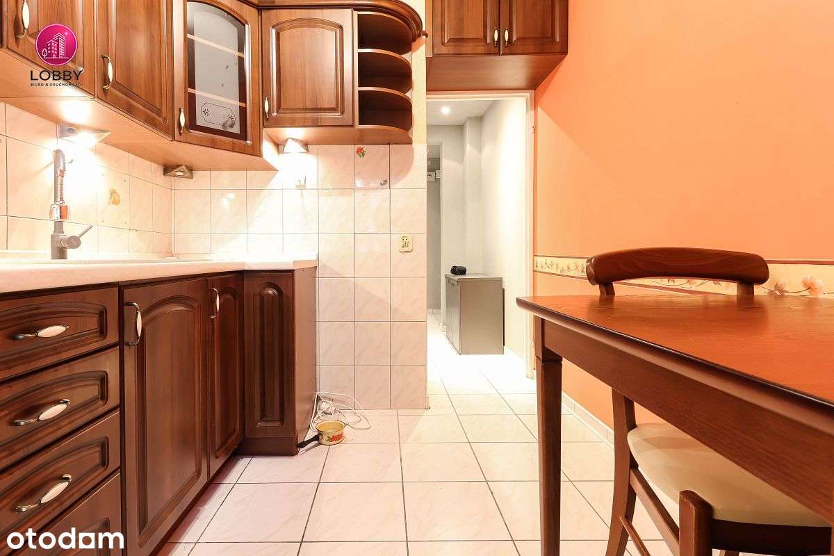 3 pokoje | parter | Felin-8