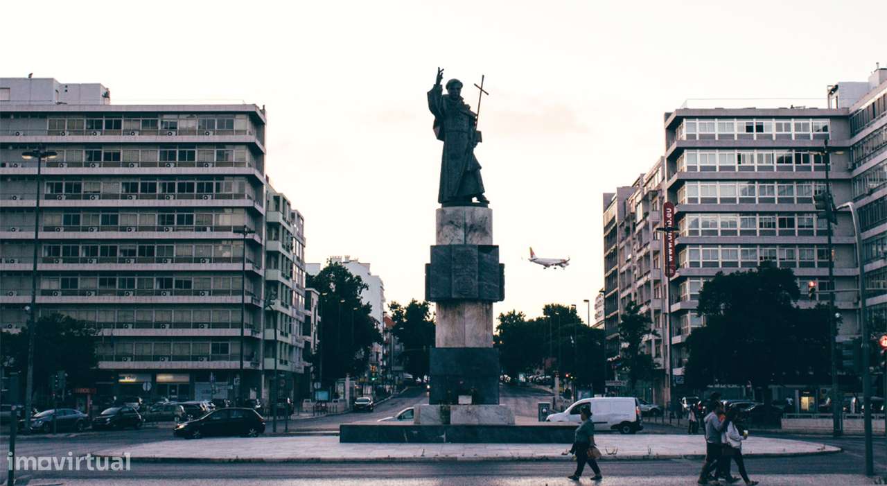 Loja para venda - Alvalade-10