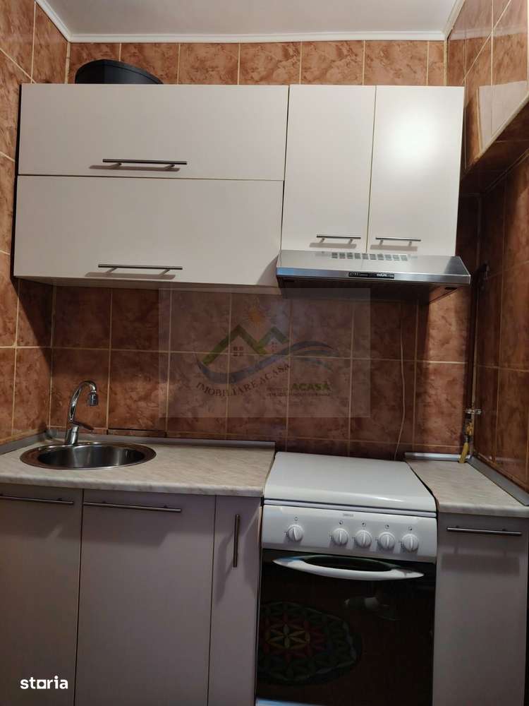 Apartament două camere George Enescu/Suceava-7