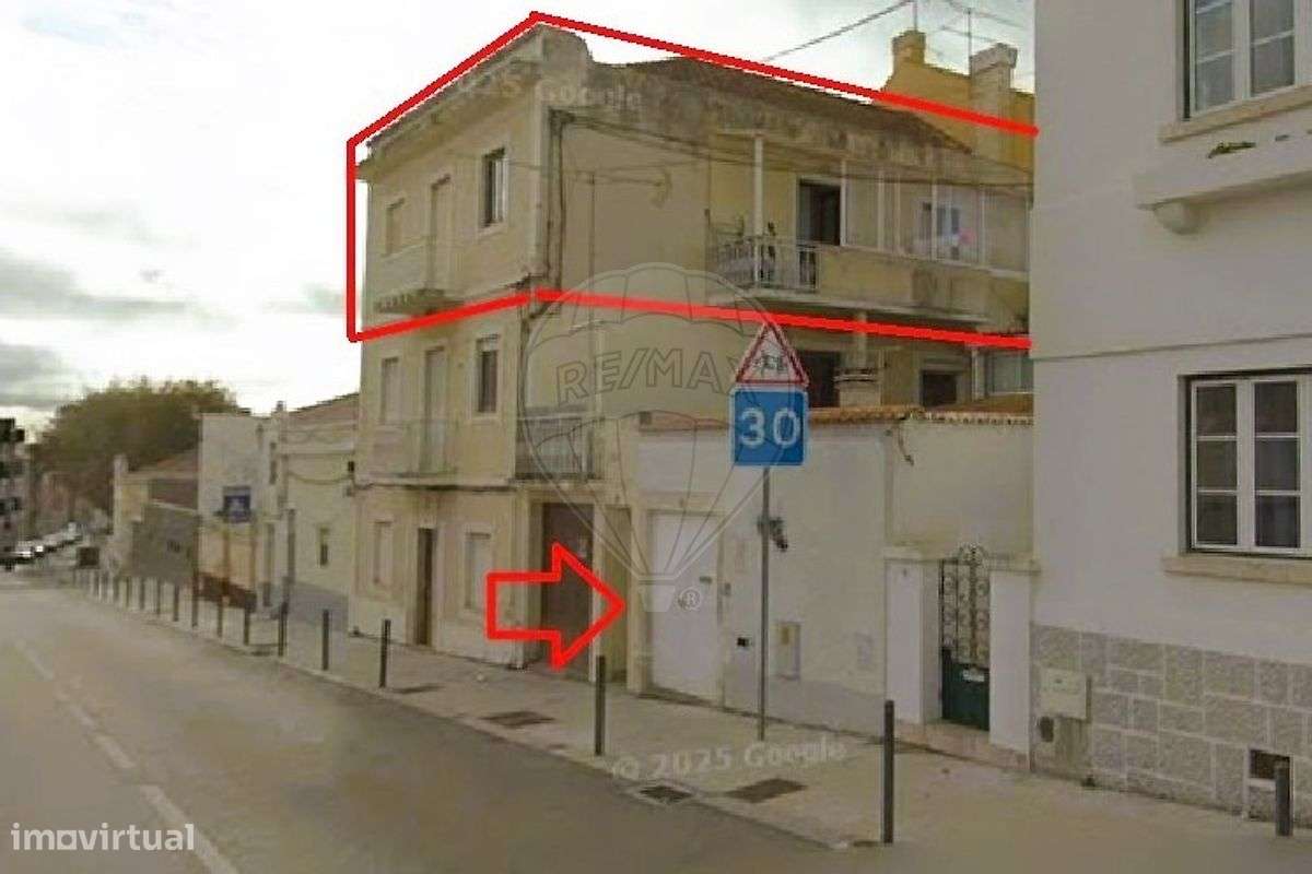 Apartamento T3 para venda-1