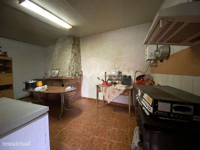 Moradia Geminada T2 / Fundão, Alcaide - Grande imagem: 5/19