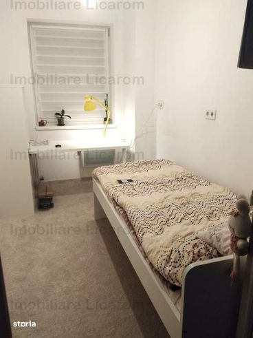 Apartament 2 camere,cochet, Avram Iancu pretabil Sediu Firma.-9