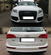 Audi Q5 2.0 TDI Quattro S tronic Sport - 15