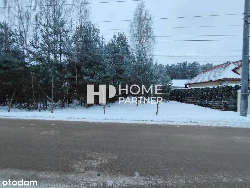 Najładniejsza działka w Urzucie las cisza i spokój-2