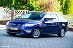 Ford Mondeo 2.0 TDCi Titanium - 9