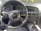 Audi A6 2.0 TDI - 9