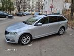 Skoda Octavia 1.0 TSI DSG Style - 1