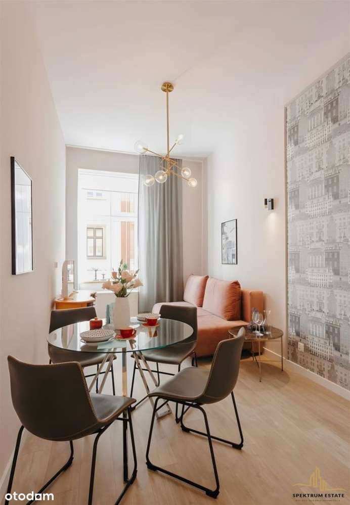 3 Pokoje W Wysokim Standardzie! - Pełny obrazek: 4/13