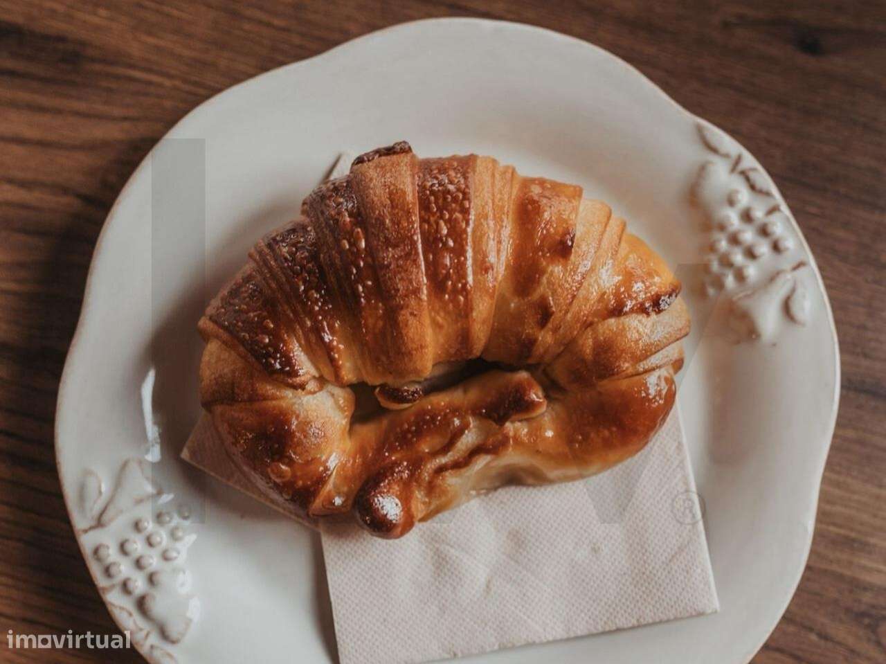 Padaria e Pastelaria em franca expansão | Para Trespasse | Em Coimbra - Grande imagem: 4/15