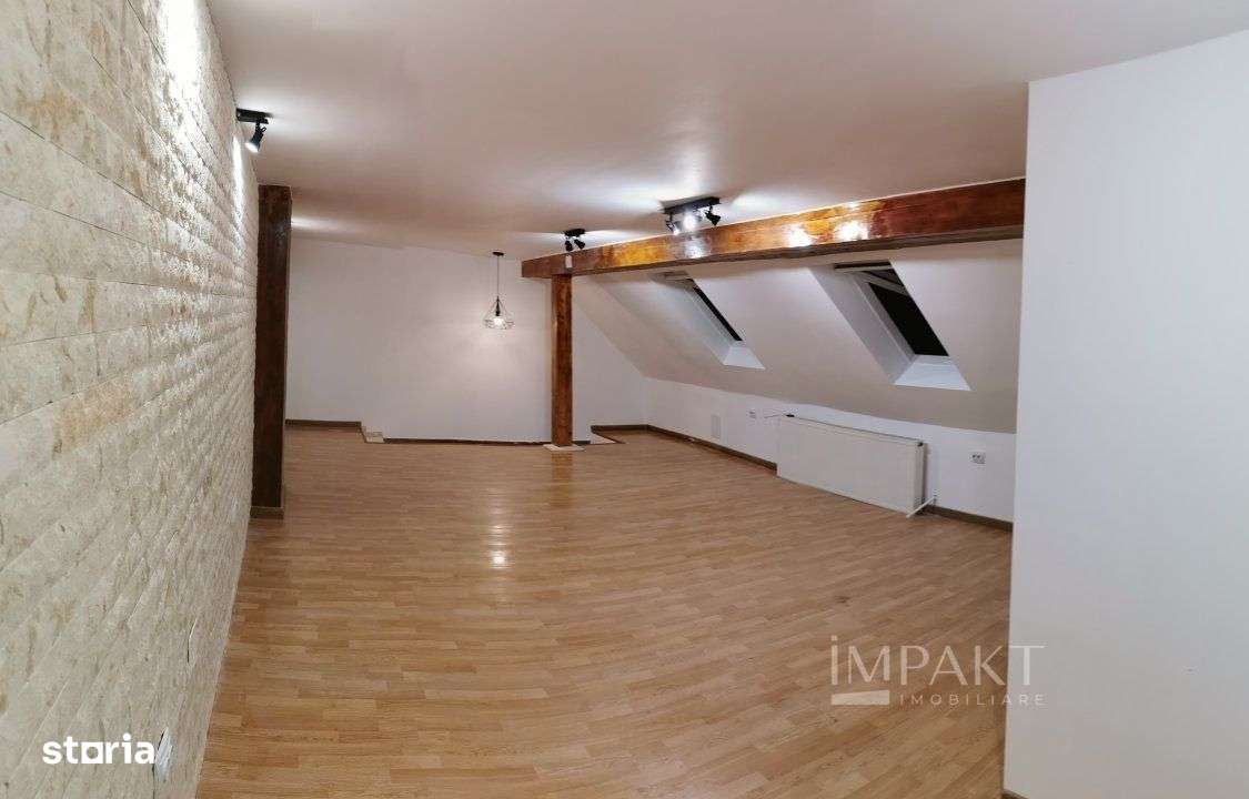 Spatiu comercial central, modern, 40mp, de inchiriat in zona Platinia - Imagine principală: 4/9