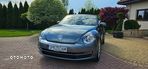 Volkswagen Beetle The Cabriolet 2.0 TDI DSG (BlueMotion Tech) Denim - 14