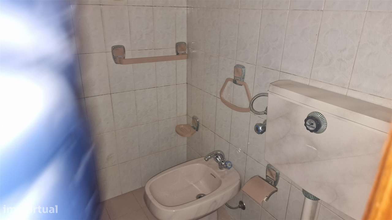 Apartamento T2+1 no centro da Póvoa de Varzim-5