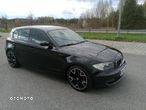 BMW Seria 1 116i - 13