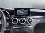 Mercedes-Benz C 220 d Station 9G-TRONIC Avantgarde - 12