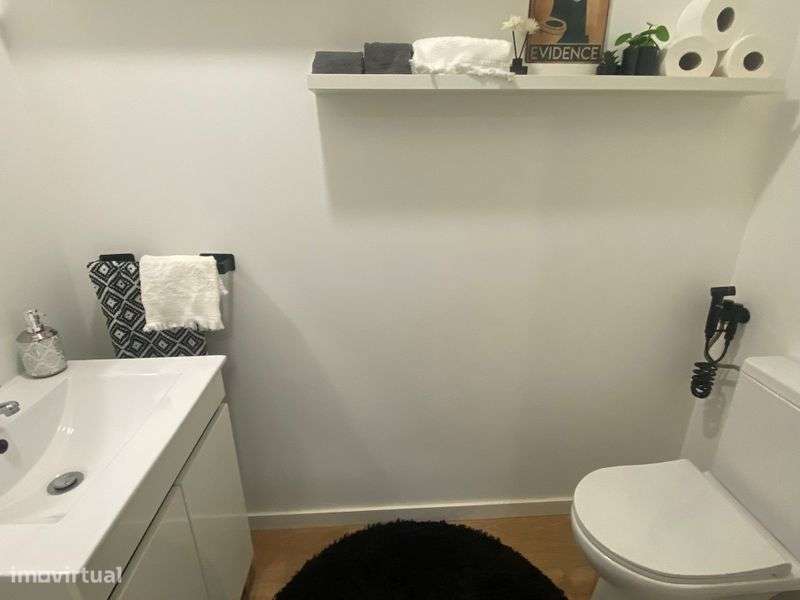 Vendo T3 renovado Arcozeli Barcelos - Grande imagem: 5/12