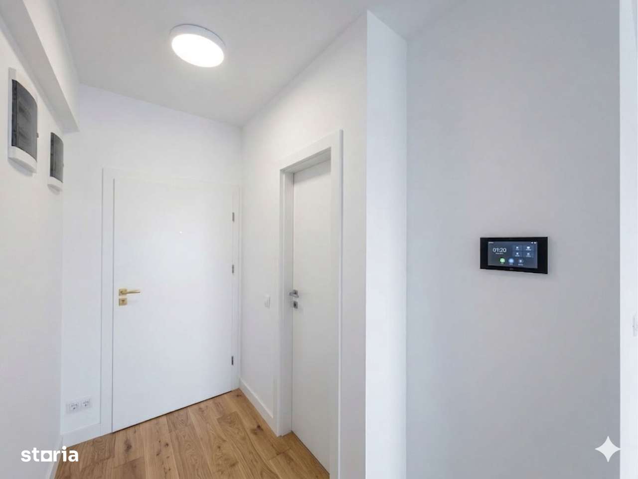 APARTAMENT SMART CU 2 CAMERE | CASA PRESEI | COMISION 0%-6