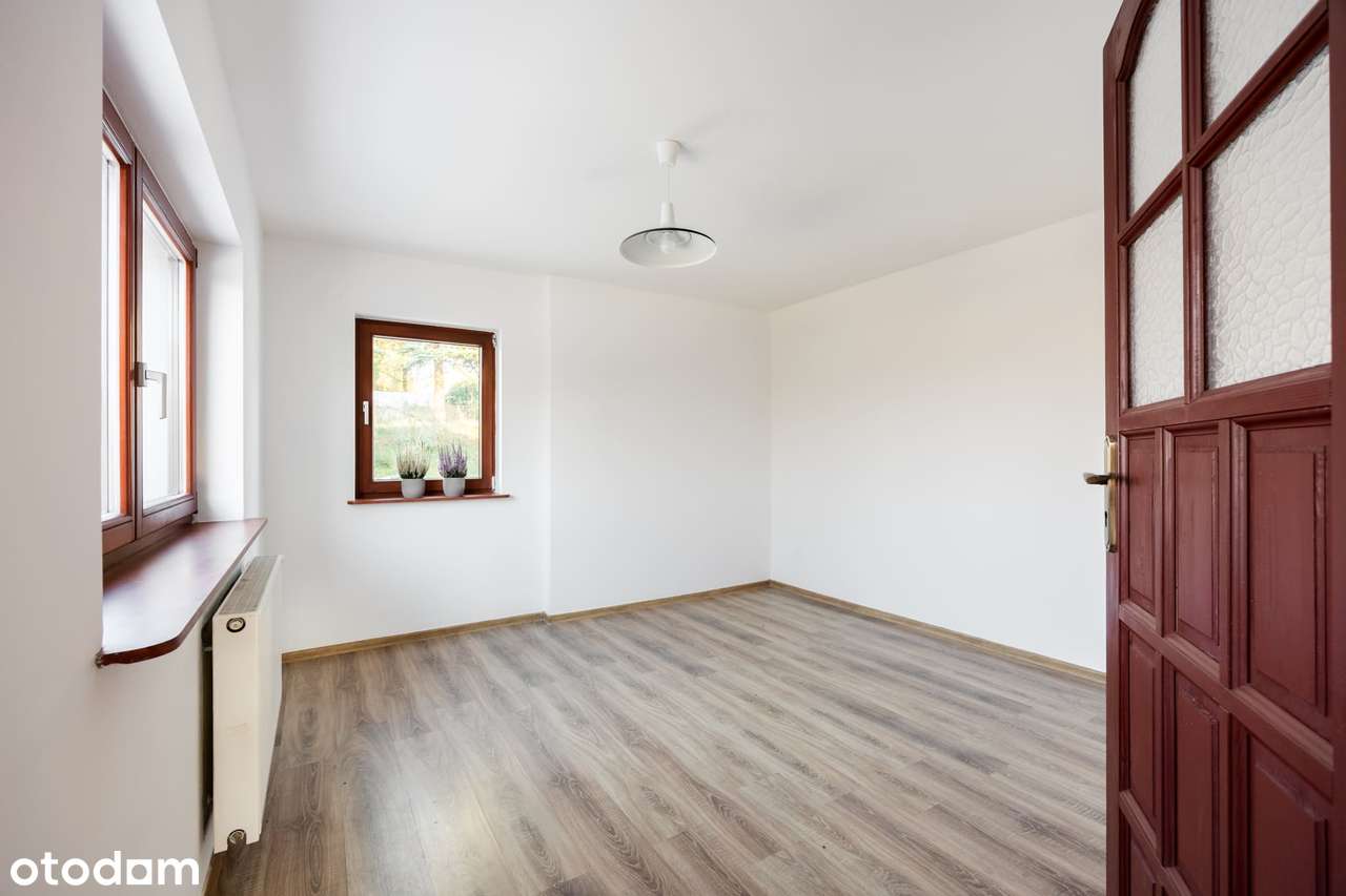 Przestronny dom z 6 pokojami w świetnej lokalizacji-Koszalin, Raduszka-7