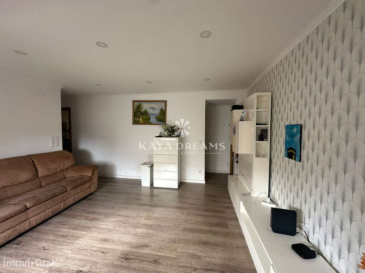 Apartamento T3 no centro de Odivelas - Grande imagem: 3/15