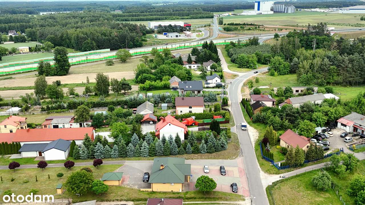 Twoje miejsce na biznes przy S8 – 160 m² przestrzeni z parkingiem - Pełny obrazek: 5/16