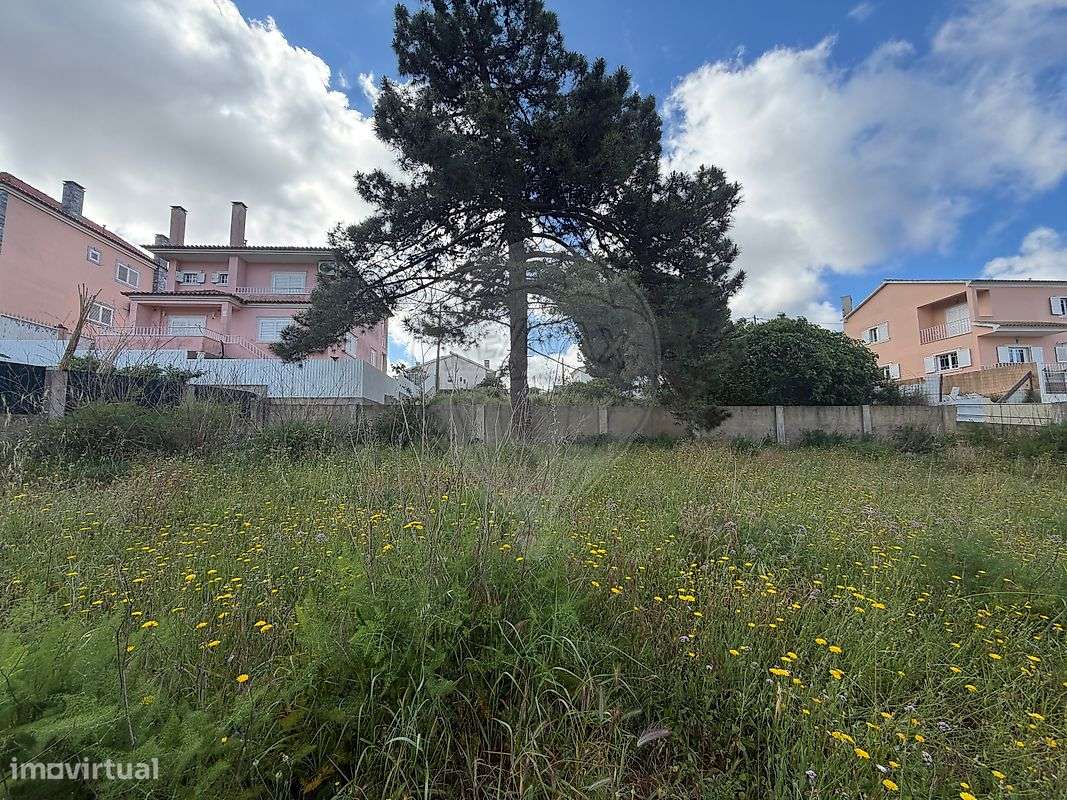 Terreno  para venda-1