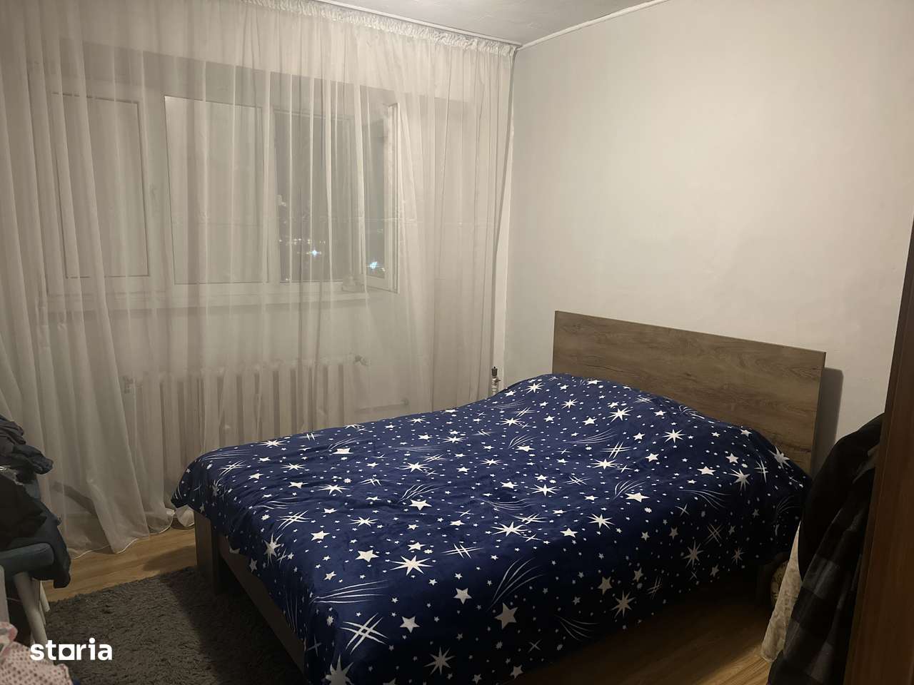 Apartament 3 camere pe Calea Vitan/3-Room Apartment on Calea Vitan-8