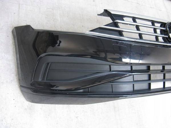 ZDERZAK PRZEDNI PASSAT B8 LIFT 2020-2024 3G0807221E - 2