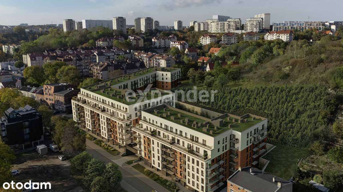 Komfortowe M4  w Gdańsku - Pełny obrazek: 4/5