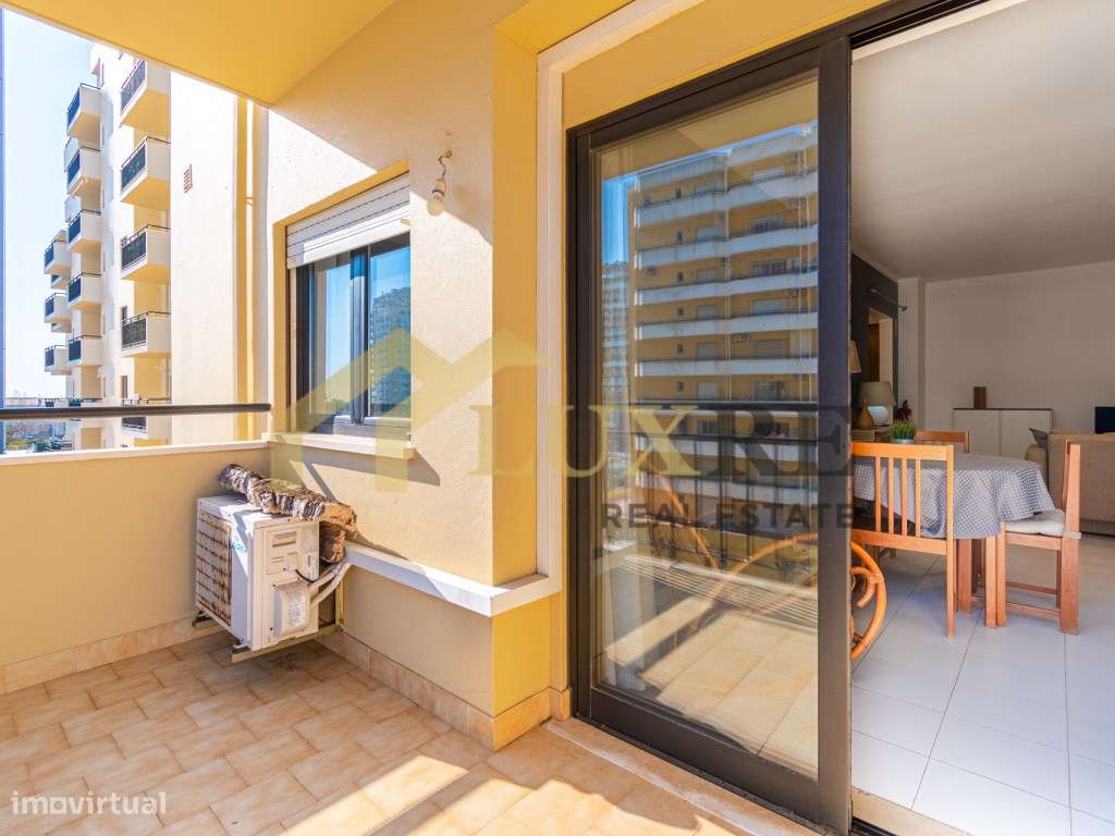 T1 - 350 Metros da Praia - Portimão-22